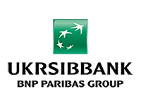 Банк UKRSIBBANK в Шахово