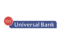 Банк Universal Bank в Шахово